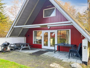 Holiday Home Maikel - 1km from the sea by Interhome, Vester Sømarken
